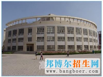 聊城大學(xué)東昌學(xué)院圖書館6852