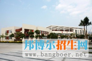 廈門軟件職業(yè)技術(shù)學(xué)院餐廳5870