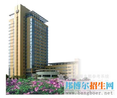江蘇城市職業(yè)學(xué)院校園一角2460