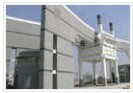 安徽建筑大學城市建設學院校園一角4250