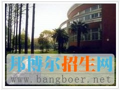 安徽中澳科技職業(yè)學(xué)院校園一角5109