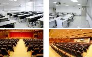 澳門科技大學(xué)校園一角6109