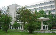 安徽交通職業(yè)技術學院校園風光（南區(qū)）5382