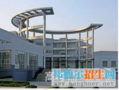 南京理工大學紫金學院校園一角1717