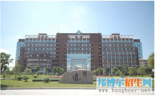 寧波大學科學技術學院博達樓3541