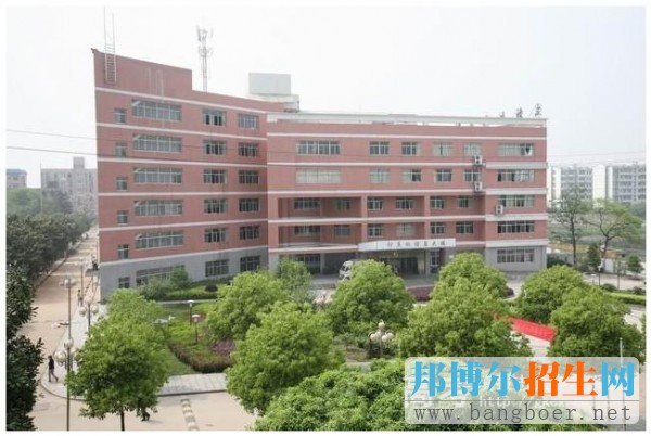 湖南生物機電職業(yè)技術(shù)學院計算機信息大樓12358