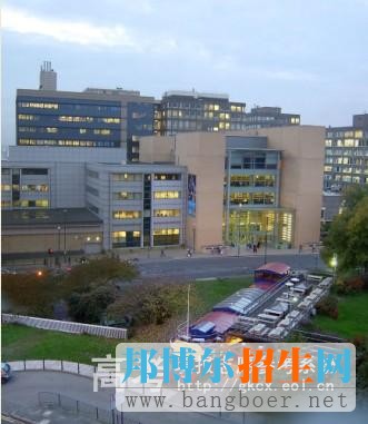上海理工大學(xué)中英國際學(xué)院利茲城市大學(xué)1223