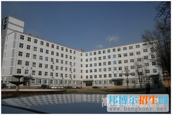 山西電力職業(yè)技術(shù)學(xué)院校園風(fēng)貌2903