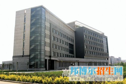 天津商業(yè)大學(xué)實驗樓1135