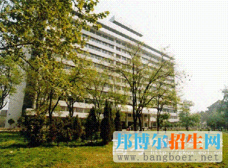 西北大學科研樓4108