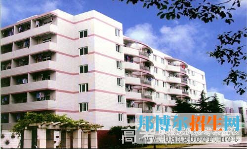 上海醫(yī)療器械高等?？茖W(xué)校校園一角978