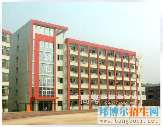 太原電力高等?？茖W(xué)校學(xué)生公寓2767
