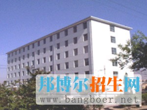 內(nèi)蒙古警察職業(yè)學院校園一角3348