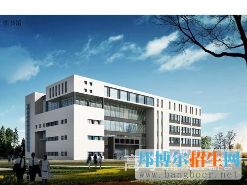 上海醫(yī)療器械高等專科學(xué)校校園一角993