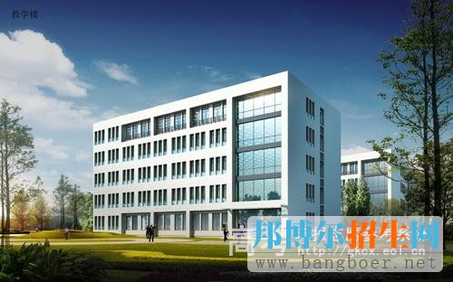 上海醫(yī)療器械高等專科學(xué)校校園一角982