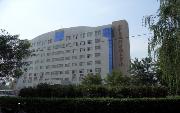 山西交通職業(yè)技術學院校園一角2827