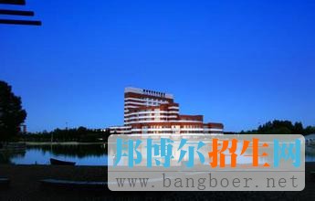 中國(guó)農(nóng)業(yè)大學(xué)