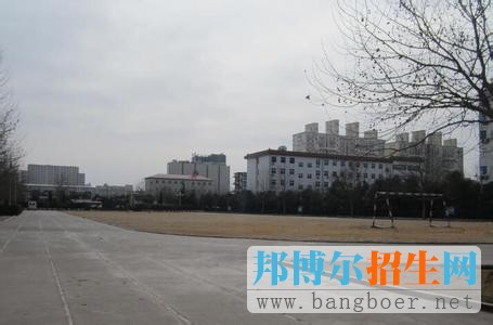 河南司法警官職業(yè)學院
