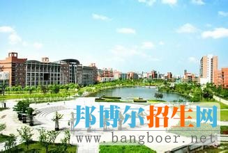 中國計量學(xué)院