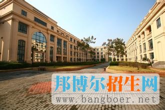 上海外國(guó)語(yǔ)大學(xué)