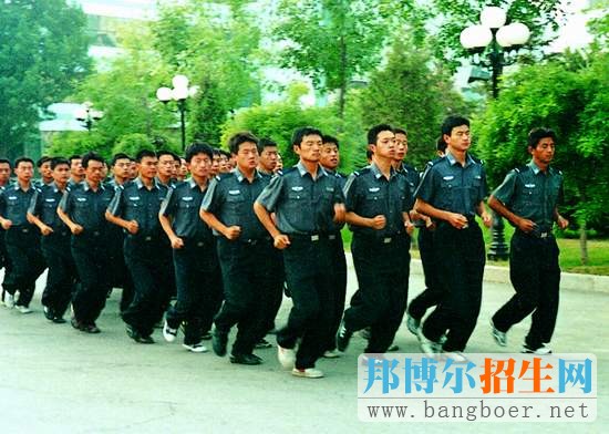 中國刑事警察學(xué)院6