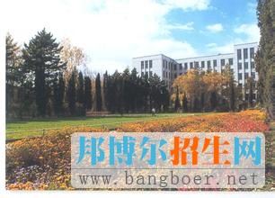 東北林業(yè)大學(xué)