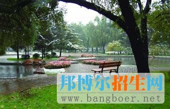 沈陽農(nóng)業(yè)大學(xué)