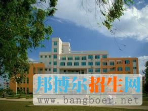 山西運城農(nóng)業(yè)職業(yè)技術(shù)學院2