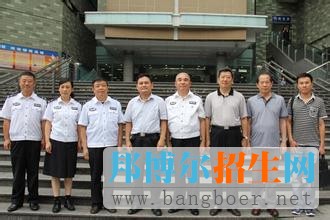 中國(guó)刑事警察學(xué)院