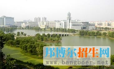 中南財經(jīng)政法大學(xué)2