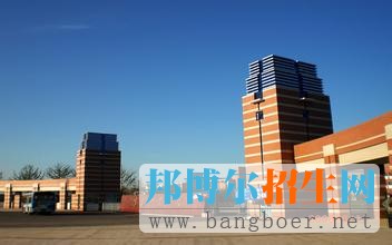 沈陽(yáng)工業(yè)大學(xué)