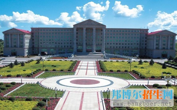 吉林農(nóng)業(yè)大學