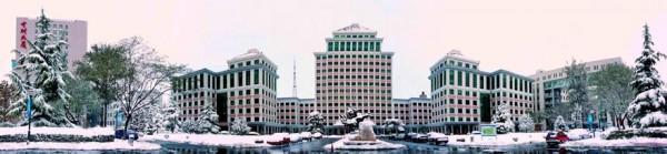 中央財經(jīng)大學6