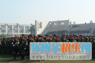 天津工業(yè)大學