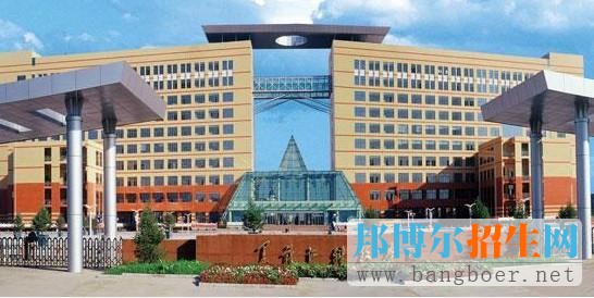 黑龍江科技大學