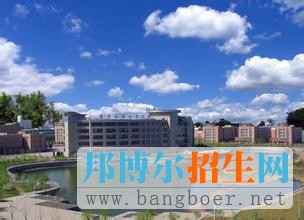 遼寧石油化工大學(xué)1
