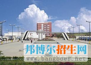 西安理工大學