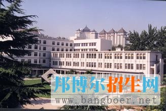 西安理工大學(xué)