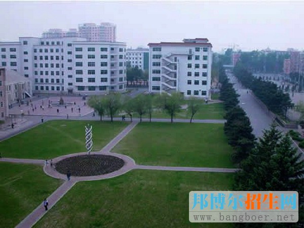 長春工程學(xué)院