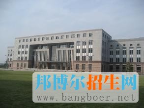 天津商業(yè)大學(xué)