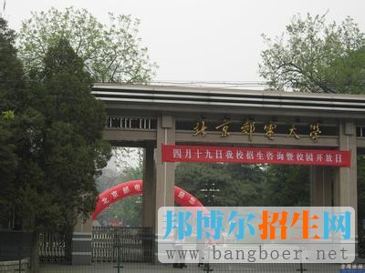 北京郵電大學