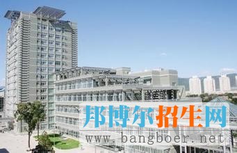 北方工業(yè)大學2