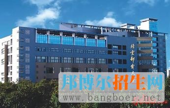 北京郵電大學(xué)8