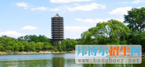北京大學10