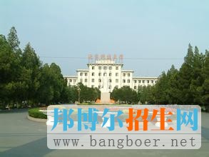 北京科技大學6