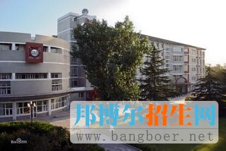 北方工業(yè)大學13