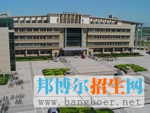 中國民航大學(xué)7