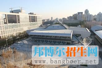 北京航空航天大學11