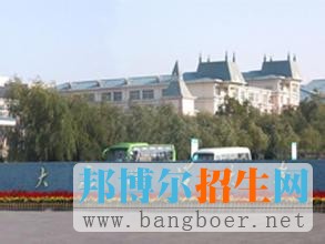 大連海洋大學15