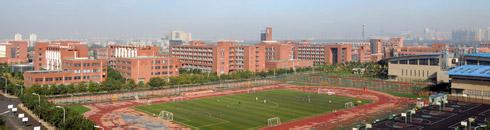 天津理工大學(xué)6